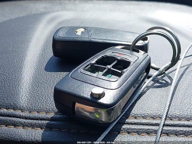 Chevrolet IMPALA 1LT 2016 1G1105SA6GU164100 Image 11