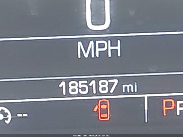 Chevrolet IMPALA 1LT 2016 1G1105SA6GU164100 Image 15