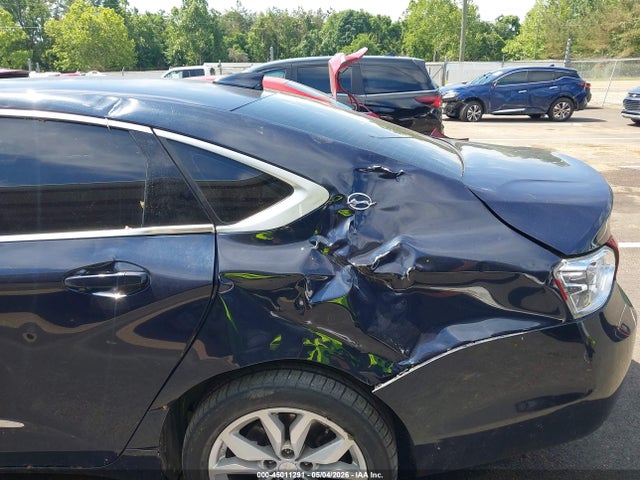Chevrolet IMPALA 1LT 2016 1G1105SA6GU164100 Image 17