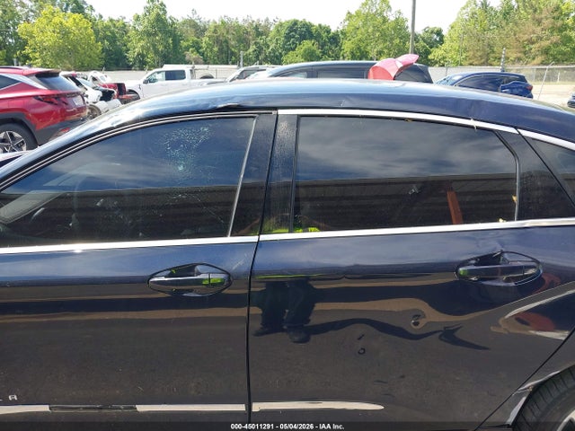 Chevrolet IMPALA 1LT 2016 1G1105SA6GU164100 Image 18