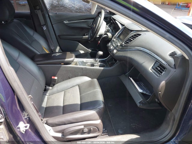 Chevrolet IMPALA 1LT 2016 1G1105SA6GU164100 Image 5