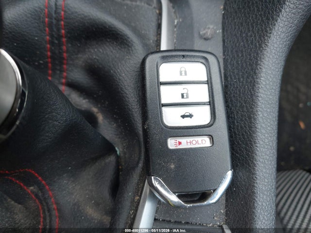 Aukcja sprzedaży 2019 Honda Civic Si, vin: 2HGFC3A59KH754186, numer aukcji: 45011296