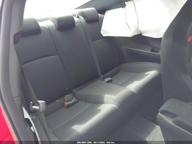 Aukcja sprzedaży 2019 Honda Civic Si, vin: 2HGFC3A59KH754186, numer aukcji: 45011296