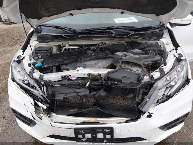 5FNRL6H76LB056825 Honda Odyssey Ex-l/ex-l W/navi Res
