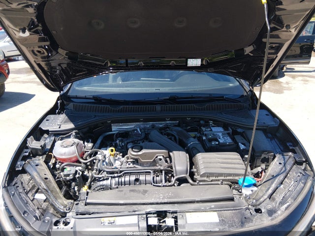 Aukcja sprzedaży 2026 Volkswagen Jetta Sport, vin: 3VWBW7BU7TM032524, numer aukcji: 45011300