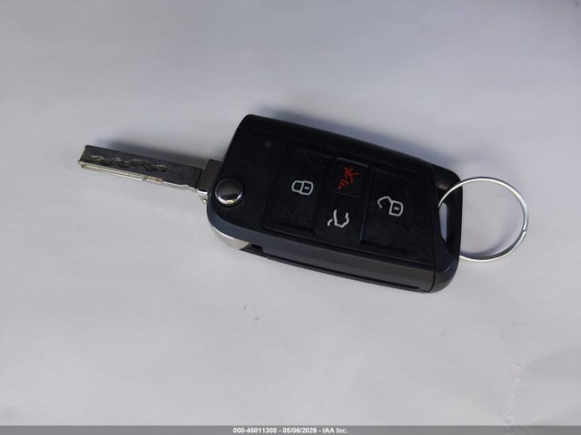 2026 Volkswagen Jetta Sport მანქანა იყიდება აუქციონზე, vin: 3VWBW7BU7TM032524, აუქციონის ნომერი: 45011300