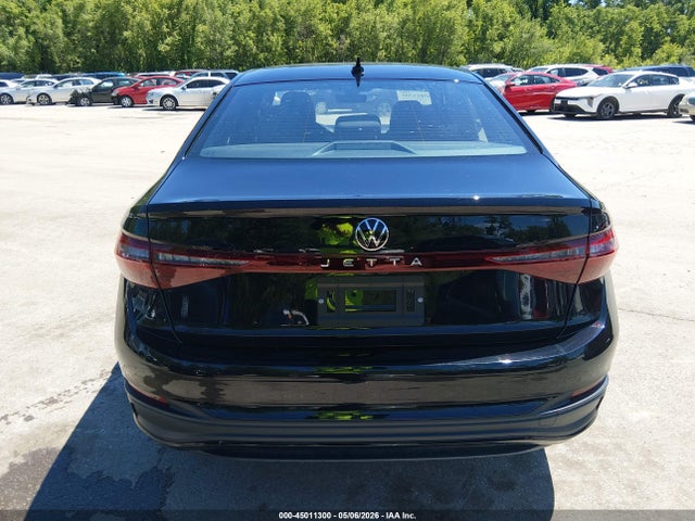 Продаж на аукціоні авто 2026 Volkswagen Jetta Sport, vin: 3VWBW7BU7TM032524, номер лоту: 45011300