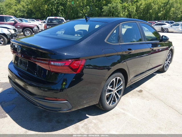 Aukcja sprzedaży 2026 Volkswagen Jetta Sport, vin: 3VWBW7BU7TM032524, numer aukcji: 45011300