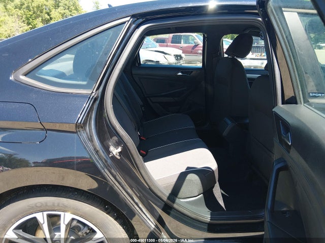 Aukcja sprzedaży 2026 Volkswagen Jetta Sport, vin: 3VWBW7BU7TM032524, numer aukcji: 45011300