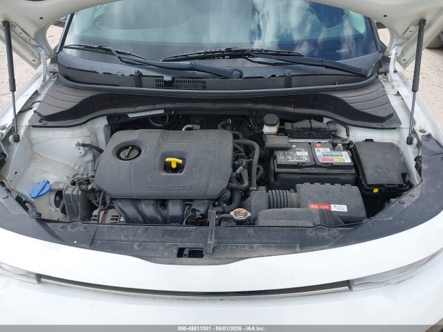 2020 Kia Soul S მანქანა იყიდება აუქციონზე, vin: KNDJ23AU8L7069211, აუქციონის ნომერი: 45011301