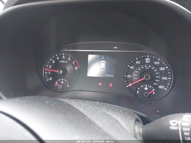 2020 Kia Soul S მანქანა იყიდება აუქციონზე, vin: KNDJ23AU8L7069211, აუქციონის ნომერი: 45011301
