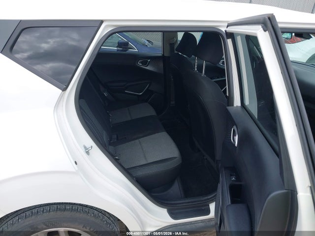 2020 Kia Soul S მანქანა იყიდება აუქციონზე, vin: KNDJ23AU8L7069211, აუქციონის ნომერი: 45011301
