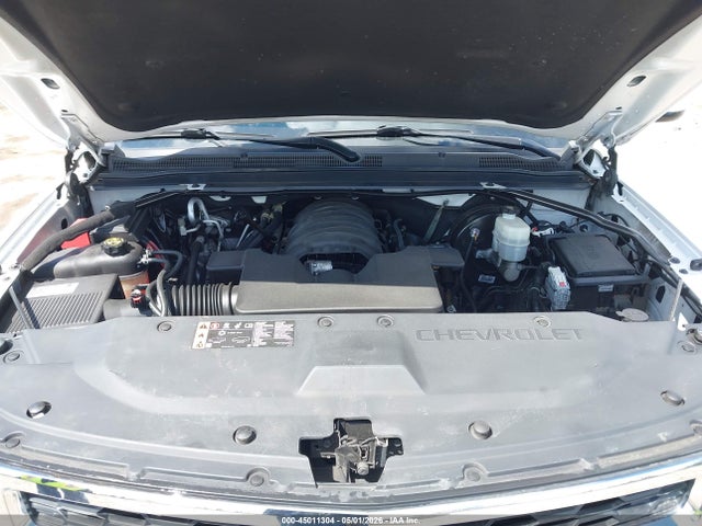 Aukcja sprzedaży 2019 Chevrolet Suburban Lt, vin: 1GNSKHKC3KR313641, numer aukcji: 45011304