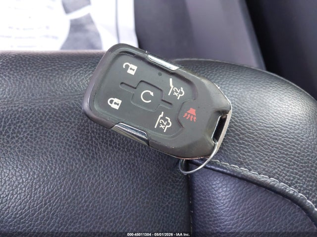 Aukcja sprzedaży 2019 Chevrolet Suburban Lt, vin: 1GNSKHKC3KR313641, numer aukcji: 45011304