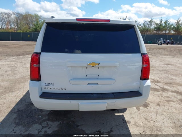 Aukcja sprzedaży 2019 Chevrolet Suburban Lt, vin: 1GNSKHKC3KR313641, numer aukcji: 45011304