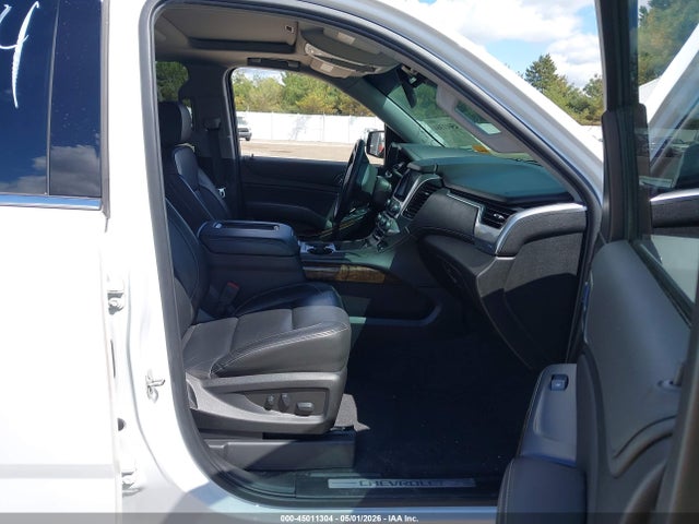 Aukcja sprzedaży 2019 Chevrolet Suburban Lt, vin: 1GNSKHKC3KR313641, numer aukcji: 45011304