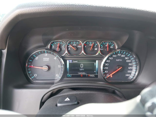 Aukcja sprzedaży 2019 Chevrolet Suburban Lt, vin: 1GNSKHKC3KR313641, numer aukcji: 45011304