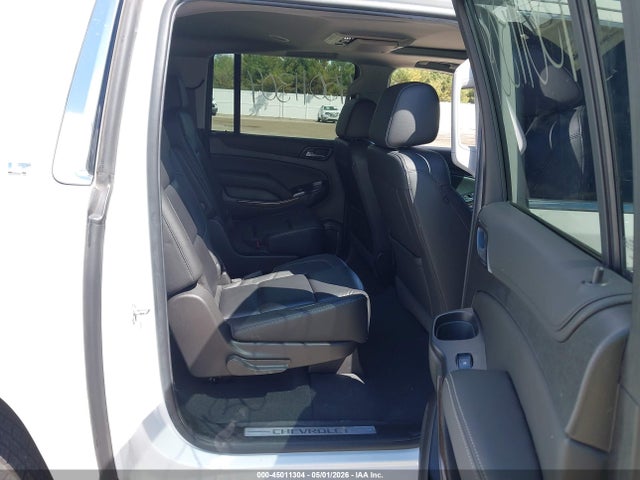 Aukcja sprzedaży 2019 Chevrolet Suburban Lt, vin: 1GNSKHKC3KR313641, numer aukcji: 45011304
