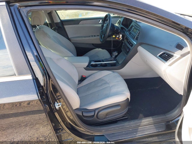 Aukcja sprzedaży 2015 Hyundai Sonata Se, vin: 5NPE24AFXFH204889, numer aukcji: 45011306