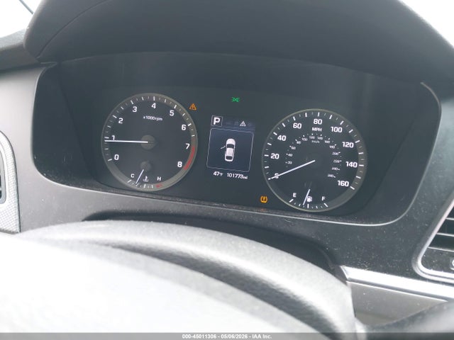 Aukcja sprzedaży 2015 Hyundai Sonata Se, vin: 5NPE24AFXFH204889, numer aukcji: 45011306