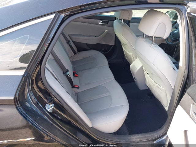 Aukcja sprzedaży 2015 Hyundai Sonata Se, vin: 5NPE24AFXFH204889, numer aukcji: 45011306