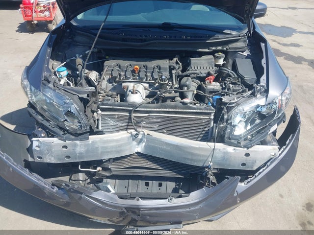 Aukcja sprzedaży 2014 Honda Civic Lx, vin: 19XFB2F53EE259387, numer aukcji: 45011307