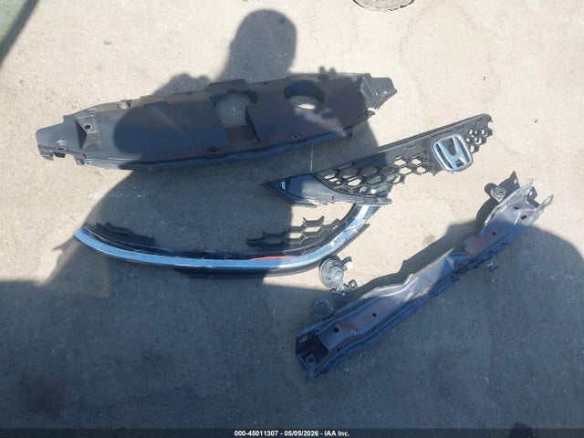 Aukcja sprzedaży 2014 Honda Civic Lx, vin: 19XFB2F53EE259387, numer aukcji: 45011307