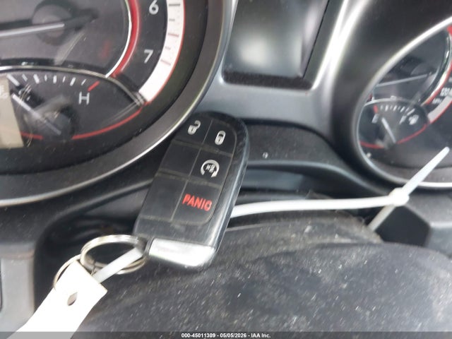 Продаж на аукціоні авто 2015 Dodge Journey Crossroad, vin: 3C4PDDGG2FT739766, номер лоту: 45011309