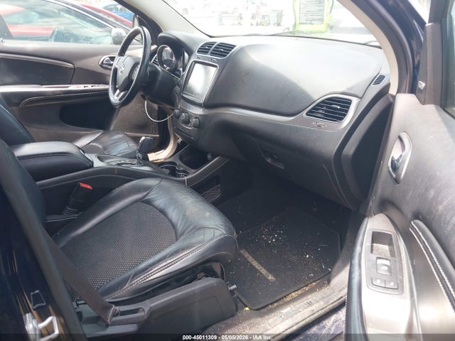 Продаж на аукціоні авто 2015 Dodge Journey Crossroad, vin: 3C4PDDGG2FT739766, номер лоту: 45011309