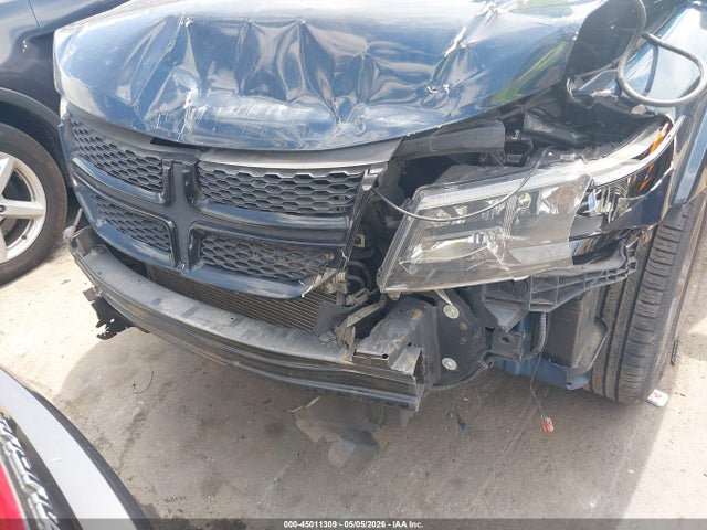 Продаж на аукціоні авто 2015 Dodge Journey Crossroad, vin: 3C4PDDGG2FT739766, номер лоту: 45011309