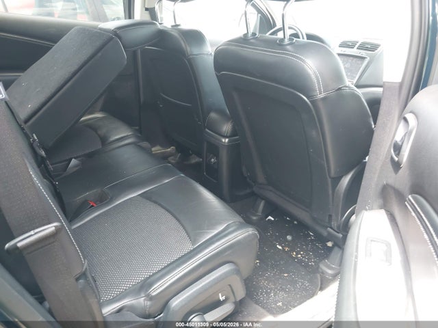 Продаж на аукціоні авто 2015 Dodge Journey Crossroad, vin: 3C4PDDGG2FT739766, номер лоту: 45011309