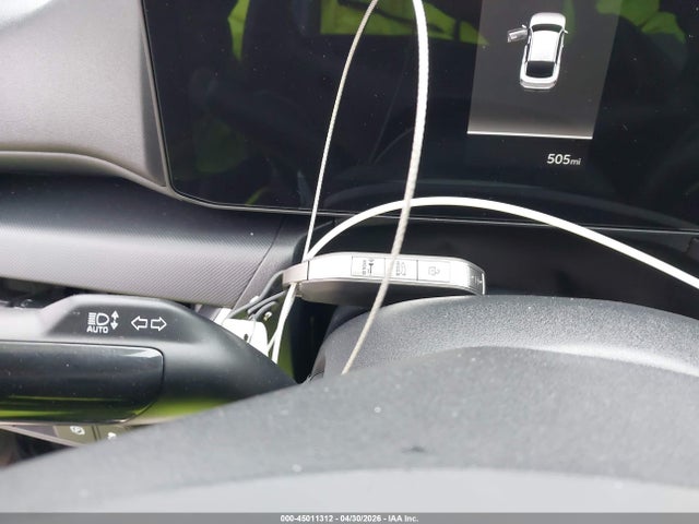 Aukcja sprzedaży 2026 Kia K4 Lx, vin: 3KPFT4DE5TE295994, numer aukcji: 45011312