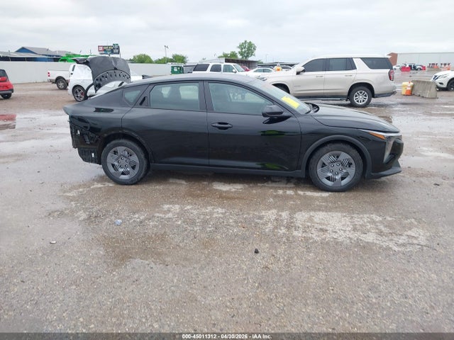 Aukcja sprzedaży 2026 Kia K4 Lx, vin: 3KPFT4DE5TE295994, numer aukcji: 45011312