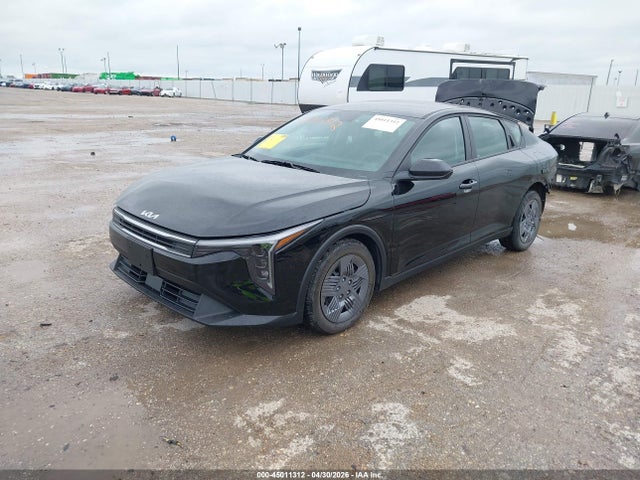 Aukcja sprzedaży 2026 Kia K4 Lx, vin: 3KPFT4DE5TE295994, numer aukcji: 45011312