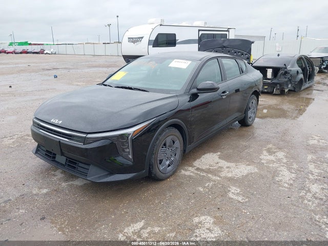 Aukcja sprzedaży 2026 Kia K4 Lx, vin: 3KPFT4DE5TE295994, numer aukcji: 45011312