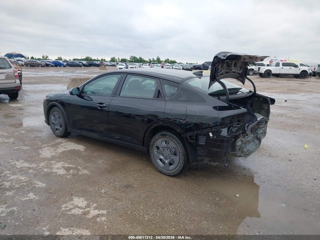 Aukcja sprzedaży 2026 Kia K4 Lx, vin: 3KPFT4DE5TE295994, numer aukcji: 45011312