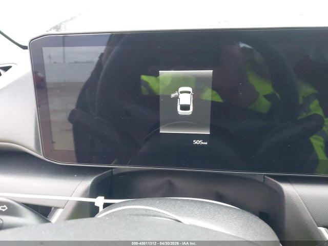 Aukcja sprzedaży 2026 Kia K4 Lx, vin: 3KPFT4DE5TE295994, numer aukcji: 45011312