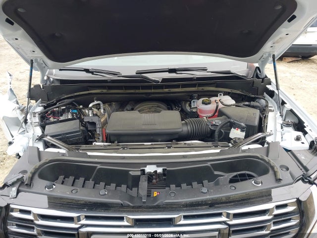 Продажа на аукционе авто 2026 Gmc Yukon 4wd Denali Ultimate, vin: 1GKS2EKL5TR264875, номер лота: 45011315
