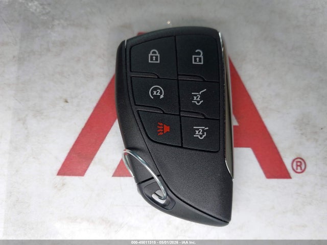 Продажа на аукционе авто 2026 Gmc Yukon 4wd Denali Ultimate, vin: 1GKS2EKL5TR264875, номер лота: 45011315