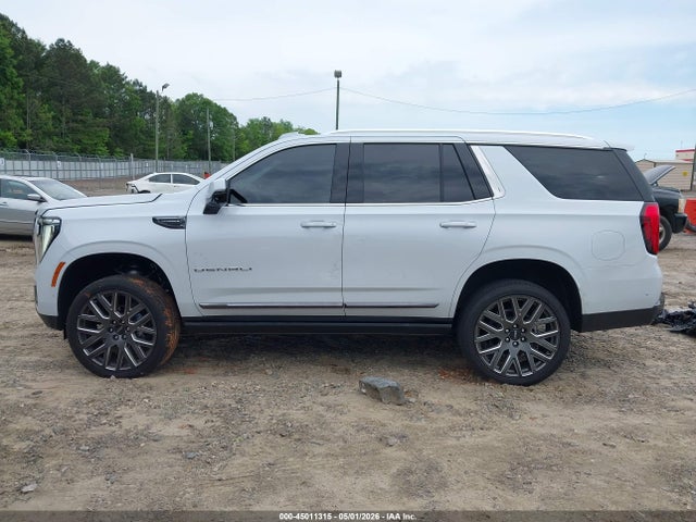 Продажа на аукционе авто 2026 Gmc Yukon 4wd Denali Ultimate, vin: 1GKS2EKL5TR264875, номер лота: 45011315