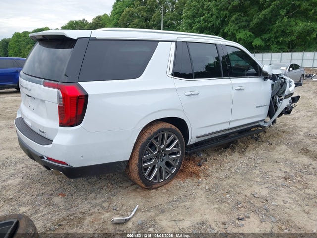 Продажа на аукционе авто 2026 Gmc Yukon 4wd Denali Ultimate, vin: 1GKS2EKL5TR264875, номер лота: 45011315