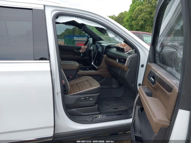Продажа на аукционе авто 2026 Gmc Yukon 4wd Denali Ultimate, vin: 1GKS2EKL5TR264875, номер лота: 45011315