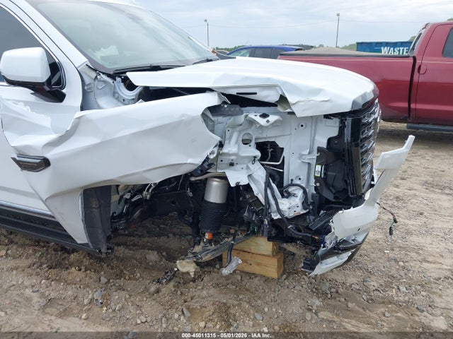 Продажа на аукционе авто 2026 Gmc Yukon 4wd Denali Ultimate, vin: 1GKS2EKL5TR264875, номер лота: 45011315