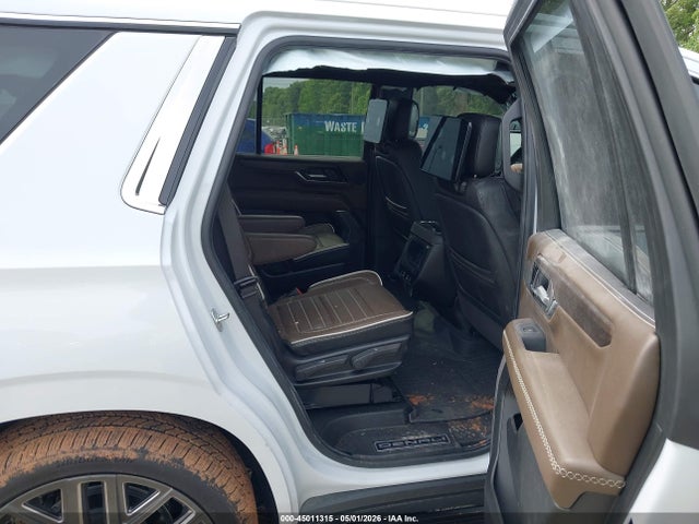 Продажа на аукционе авто 2026 Gmc Yukon 4wd Denali Ultimate, vin: 1GKS2EKL5TR264875, номер лота: 45011315