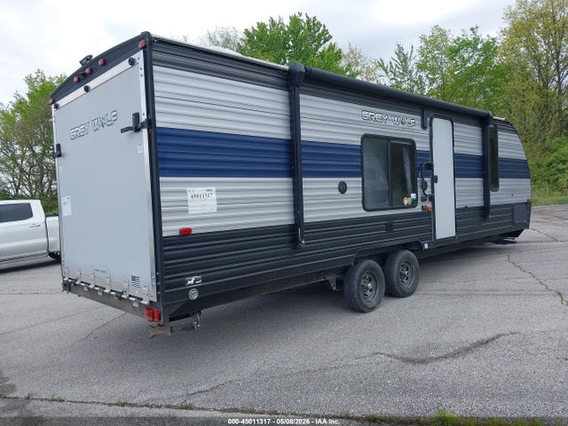 4X4TCKB28LK065177 Cherokee Grey Wolf
