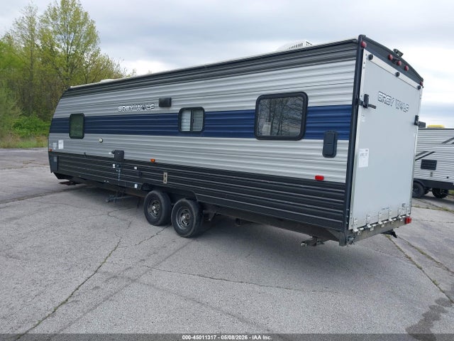 4X4TCKB28LK065177 Cherokee Grey Wolf