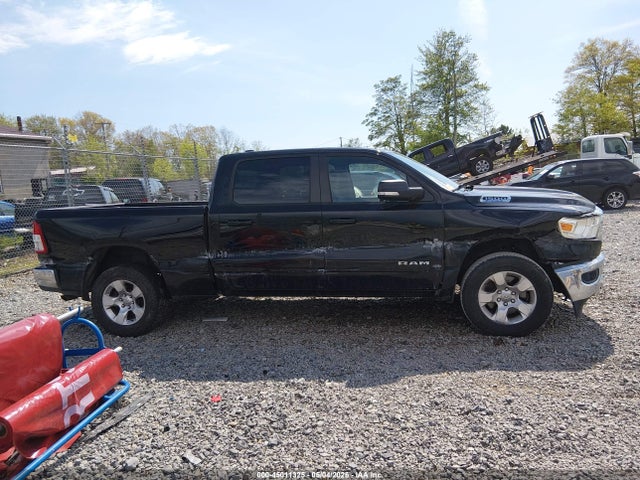 Aukcja sprzedaży 2022 Ram 1500 Big Horn  4x4 6'4 Box, vin: 1C6RRFMG8NN204280, numer aukcji: 45011325