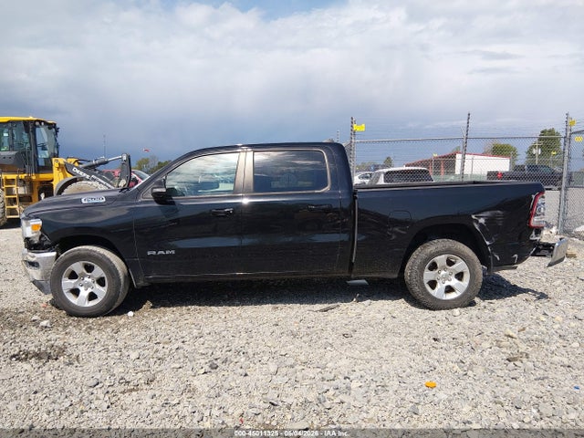 Aukcja sprzedaży 2022 Ram 1500 Big Horn  4x4 6'4 Box, vin: 1C6RRFMG8NN204280, numer aukcji: 45011325