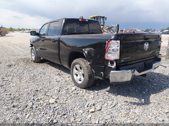 Aukcja sprzedaży 2022 Ram 1500 Big Horn  4x4 6'4 Box, vin: 1C6RRFMG8NN204280, numer aukcji: 45011325