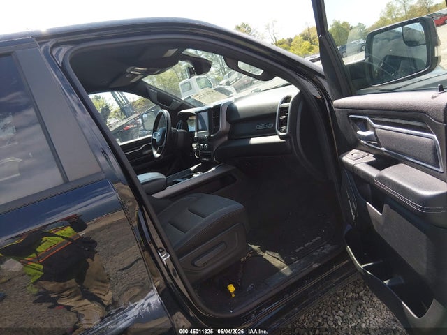 Aukcja sprzedaży 2022 Ram 1500 Big Horn  4x4 6'4 Box, vin: 1C6RRFMG8NN204280, numer aukcji: 45011325